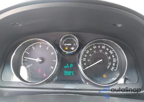 2013 Chevrolet Captiva Sport Lt z USA, uszkodzony, nr VIN 3GNAL3EK8DS549619